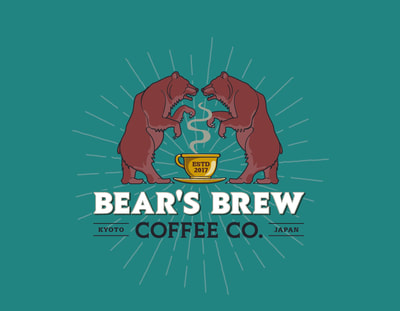 Bear's Brew Coffee Co.