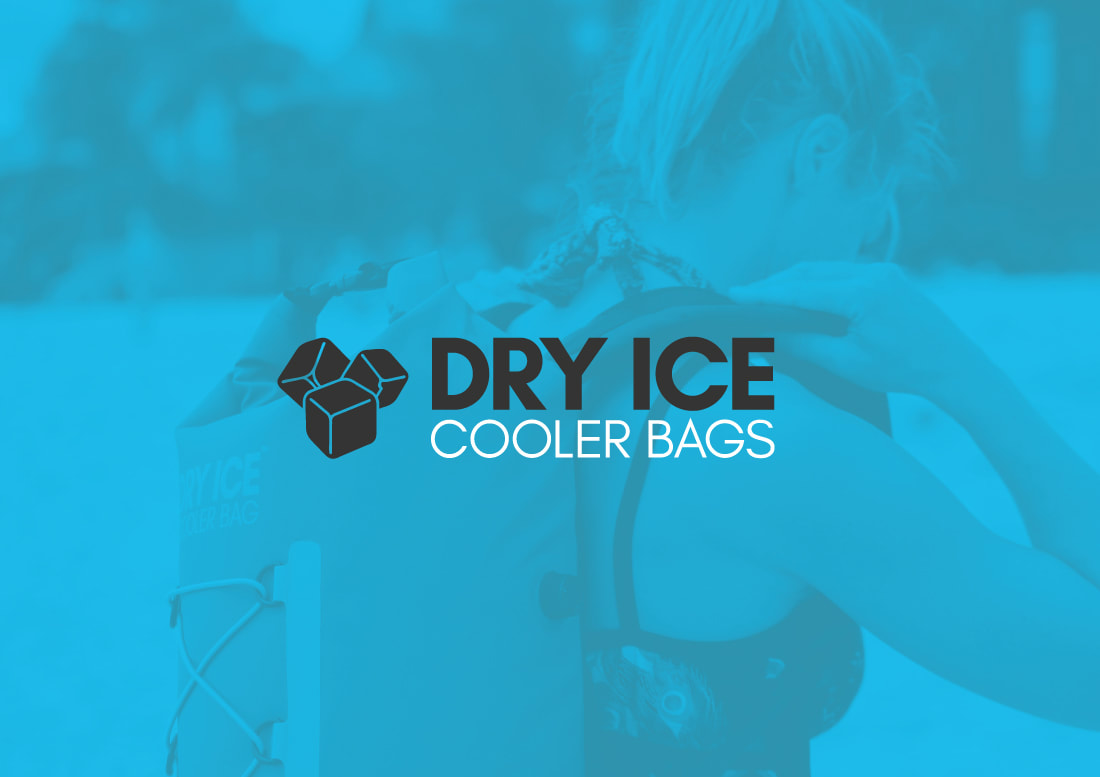 Dry Ice Cooler Bags